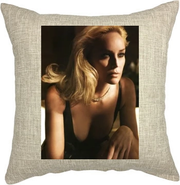 Sharon Stone Pillow