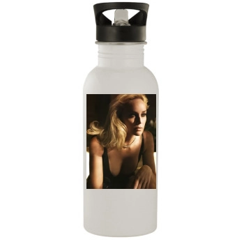 Sharon Stone Stainless Steel Water Bottle