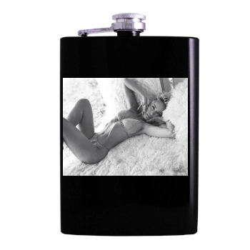 Sharon Stone Hip Flask