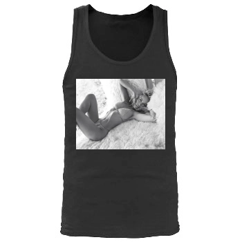 Sharon Stone Men's Tank Top