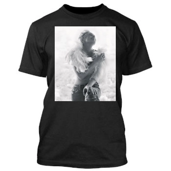 Sharon Stone Men's TShirt