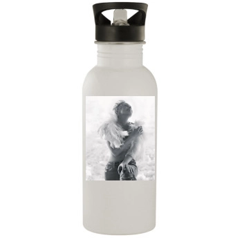 Sharon Stone Stainless Steel Water Bottle