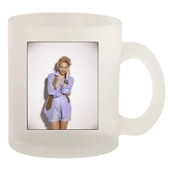 Sharon Stone 10oz Frosted Mug