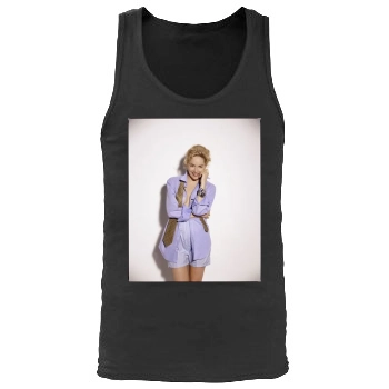 Sharon Stone Men's Tank Top