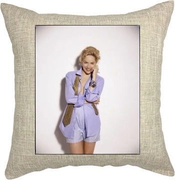 Sharon Stone Pillow