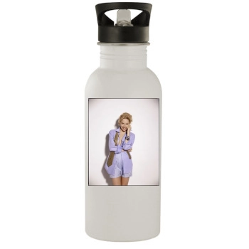 Sharon Stone Stainless Steel Water Bottle