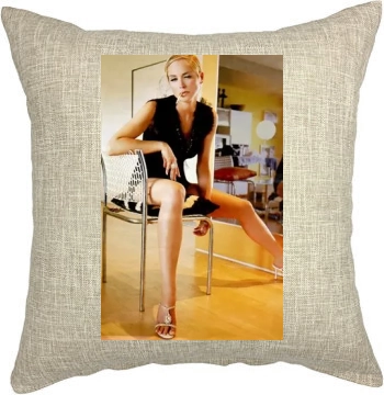 Sharon Stone Pillow