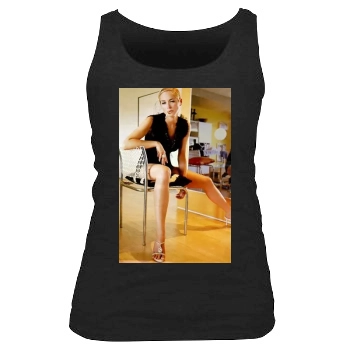 Sharon Stone Women's Tank Top