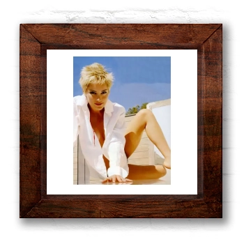 Sharon Stone 6x6