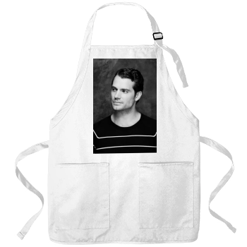 Henry Cavill Apron