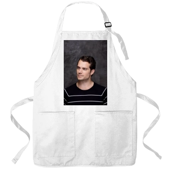 Henry Cavill Apron