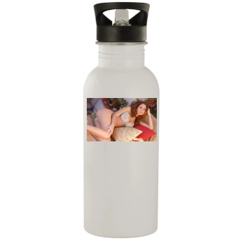 Shay Laren Stainless Steel Water Bottle