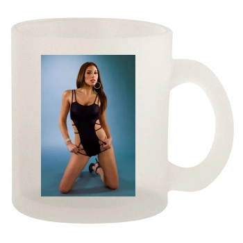 For Joseph Pongwattana 10oz Frosted Mug