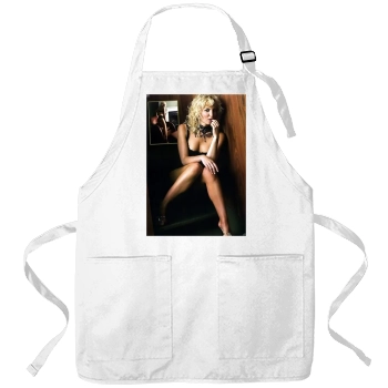 Shell Jubin Apron