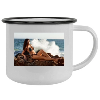 For Joseph Pongwattana Camping Mug