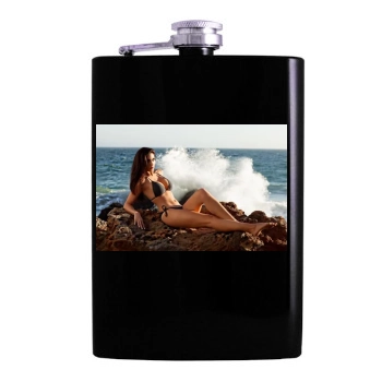 For Joseph Pongwattana Hip Flask