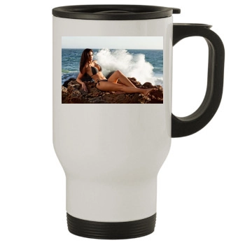 For Joseph Pongwattana Stainless Steel Travel Mug