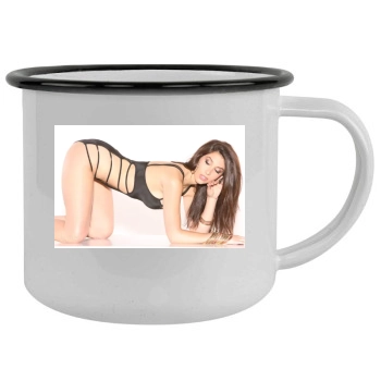 For Joseph Pongwattana Camping Mug