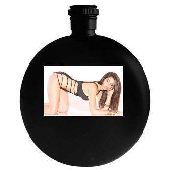 For Joseph Pongwattana Round Flask