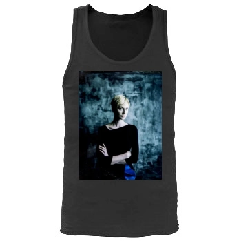 Elizabeth Debicki Men's Tank Top