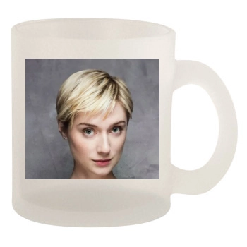 Elizabeth Debicki 10oz Frosted Mug