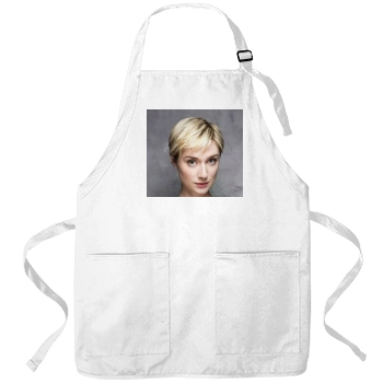 Elizabeth Debicki Apron