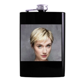 Elizabeth Debicki Hip Flask