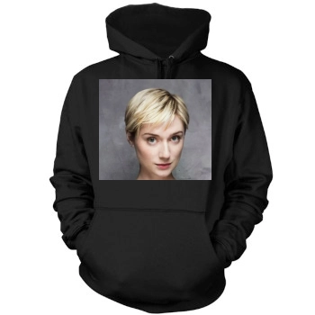 Elizabeth Debicki Mens Pullover Hoodie Sweatshirt