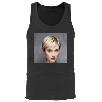 Elizabeth Debicki Men's Tank Top