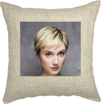 Elizabeth Debicki Pillow