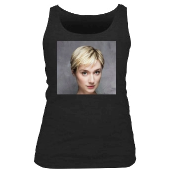 Elizabeth Debicki Women's Tank Top