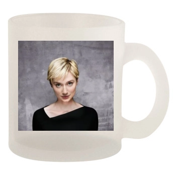 Elizabeth Debicki 10oz Frosted Mug