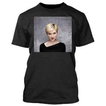 Elizabeth Debicki Men's TShirt