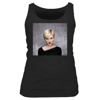 Elizabeth Debicki Women's Tank Top