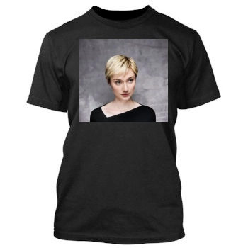 Elizabeth Debicki Men's TShirt