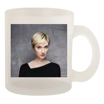 Elizabeth Debicki 10oz Frosted Mug