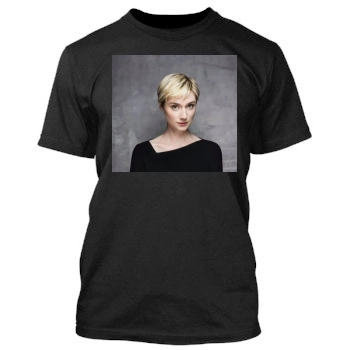 Elizabeth Debicki Men's TShirt