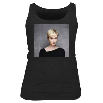 Elizabeth Debicki Women's Tank Top