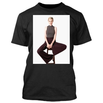 Elizabeth Debicki Men's TShirt