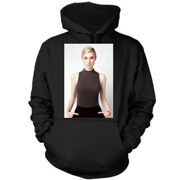 Elizabeth Debicki Mens Pullover Hoodie Sweatshirt