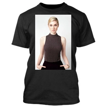 Elizabeth Debicki Men's TShirt