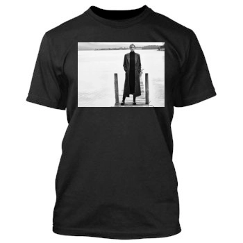 Elizabeth Debicki Men's TShirt