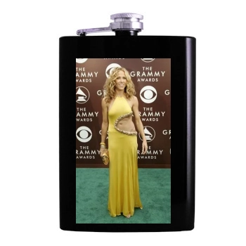 Sheryl Crow Hip Flask