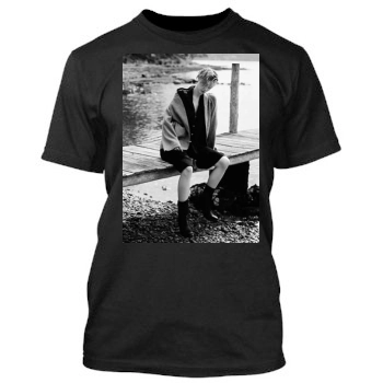 Elizabeth Debicki Men's TShirt