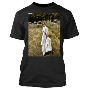 Elizabeth Debicki Men's TShirt