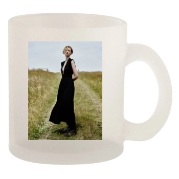 Elizabeth Debicki 10oz Frosted Mug