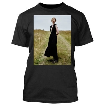 Elizabeth Debicki Men's TShirt