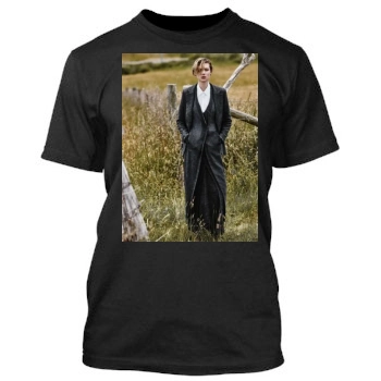 Elizabeth Debicki Men's TShirt