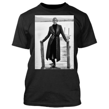 Elizabeth Debicki Men's TShirt