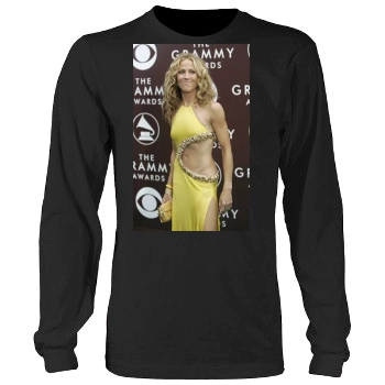 Sheryl Crow Men's Heavy Long Sleeve TShirt